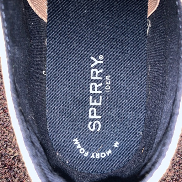 Sperry boat shoes sneakers - Picture 7 of 8